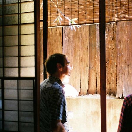 Gojo Guesthouse - Annex Kyoto Eksteriør bilde