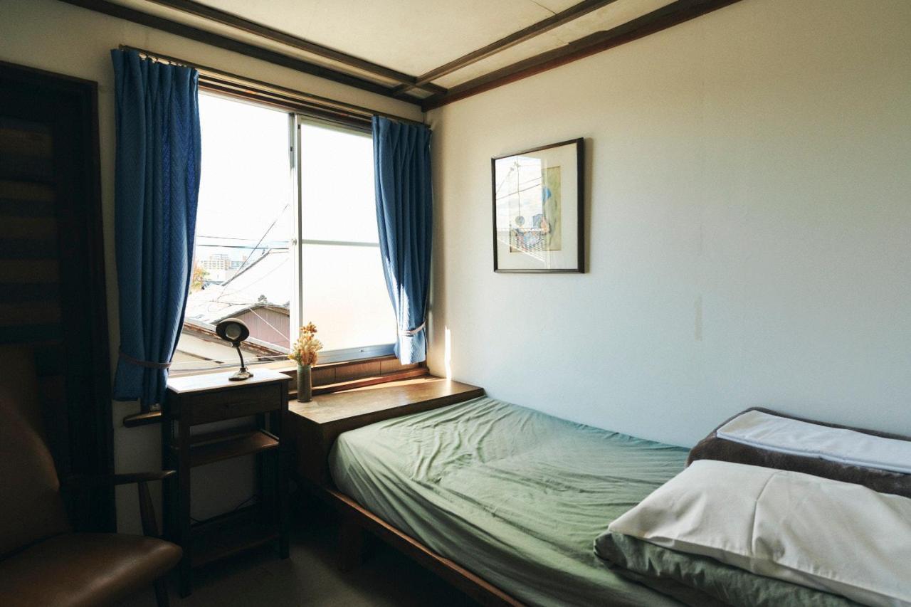 Gojo Guesthouse - Annex Kyoto Eksteriør bilde