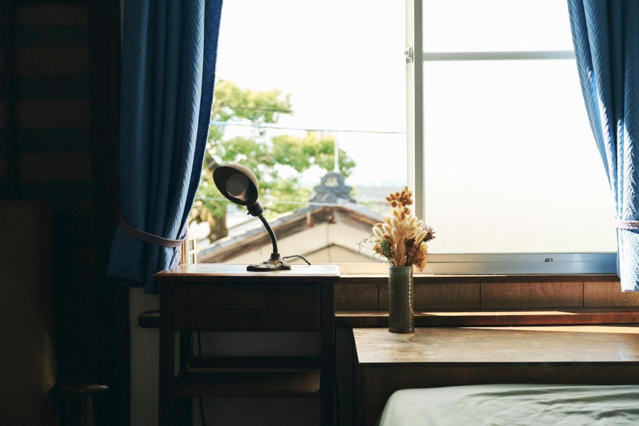 Gojo Guesthouse - Annex Kyoto Eksteriør bilde