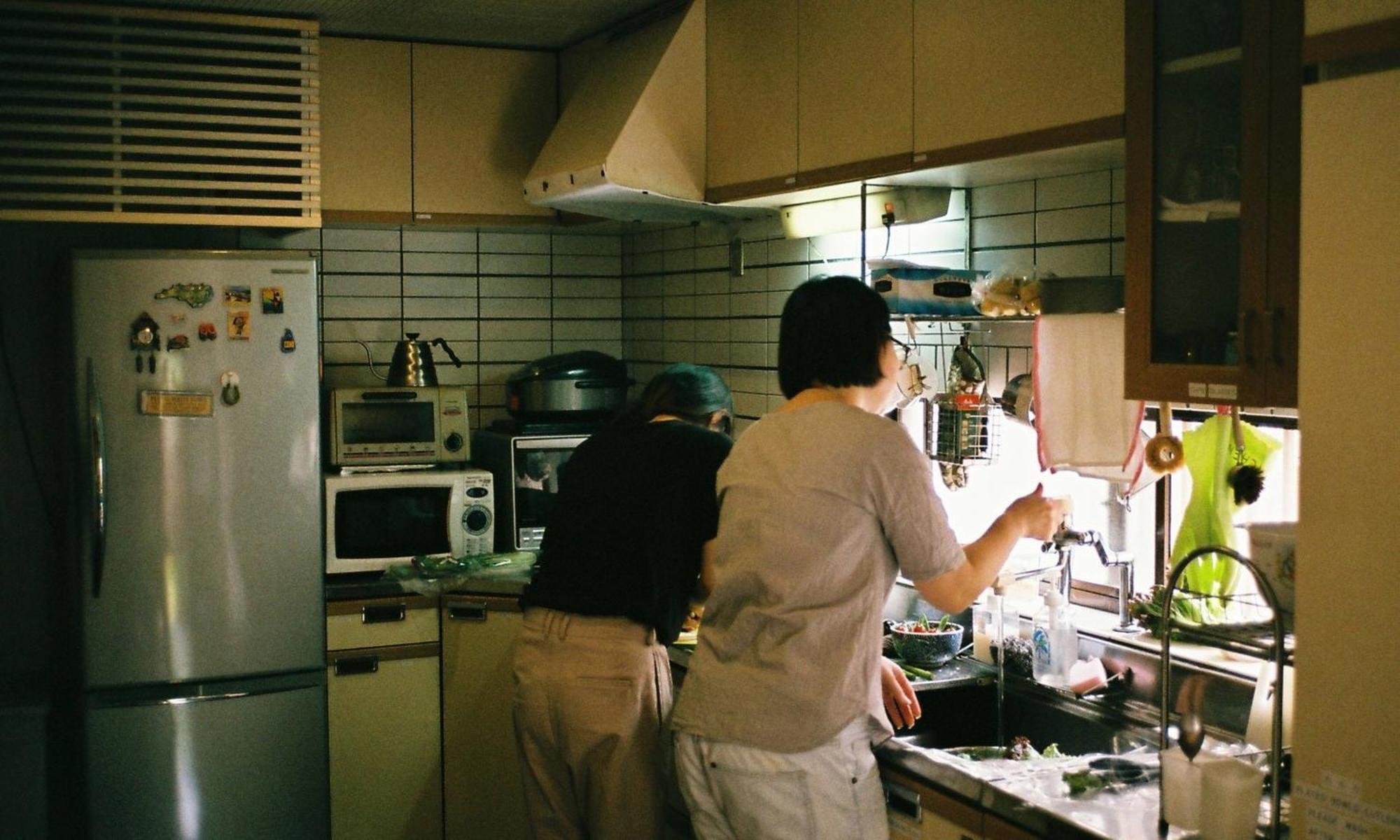 Gojo Guesthouse - Annex Kyoto Eksteriør bilde