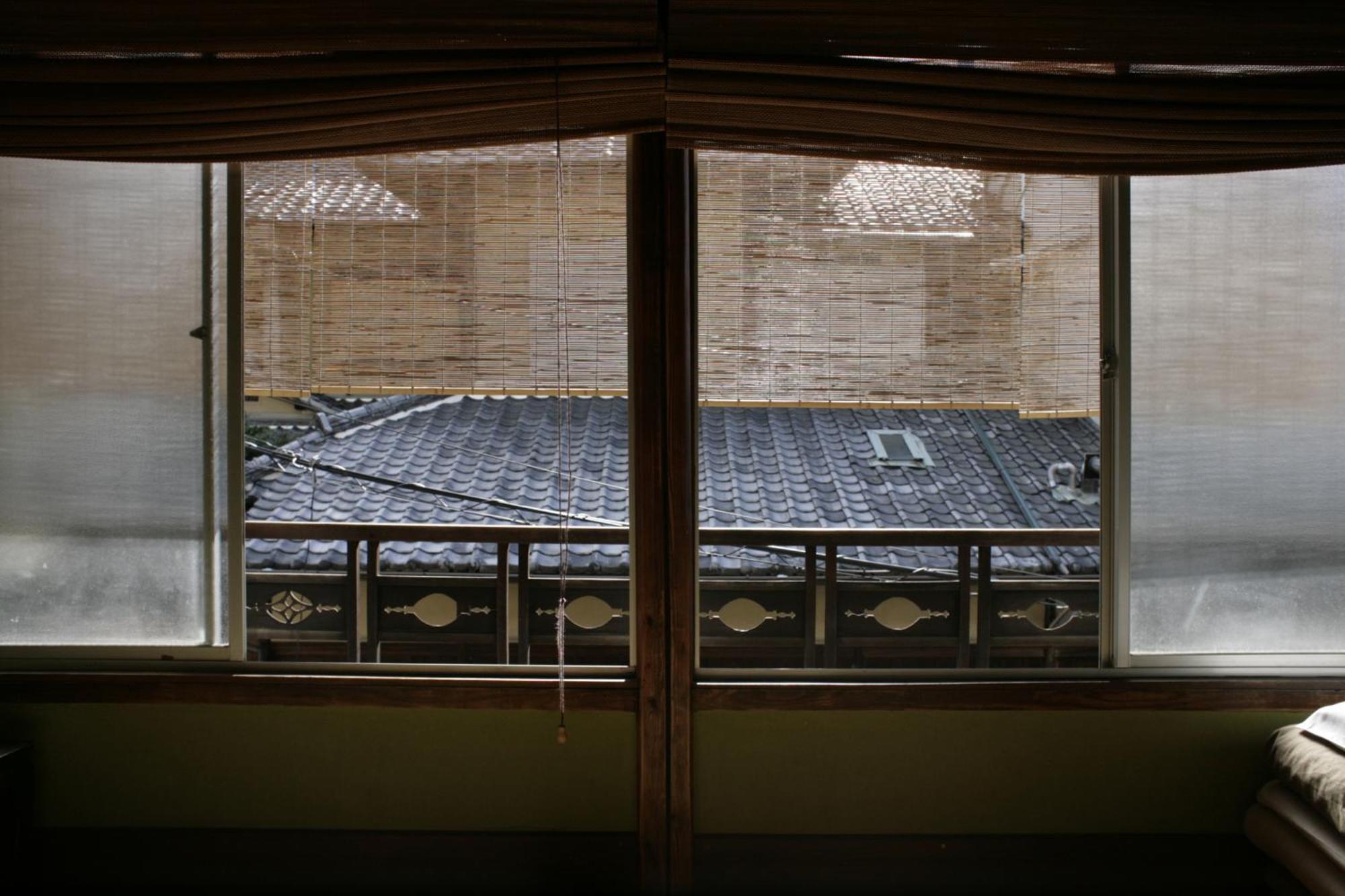Gojo Guesthouse - Annex Kyoto Rom bilde