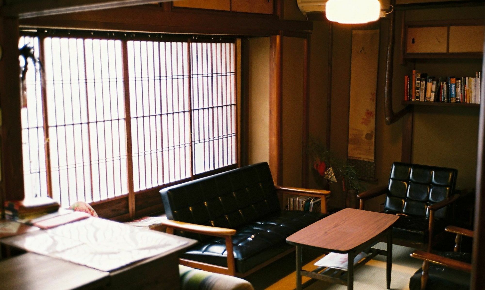 Gojo Guesthouse - Annex Kyoto Eksteriør bilde