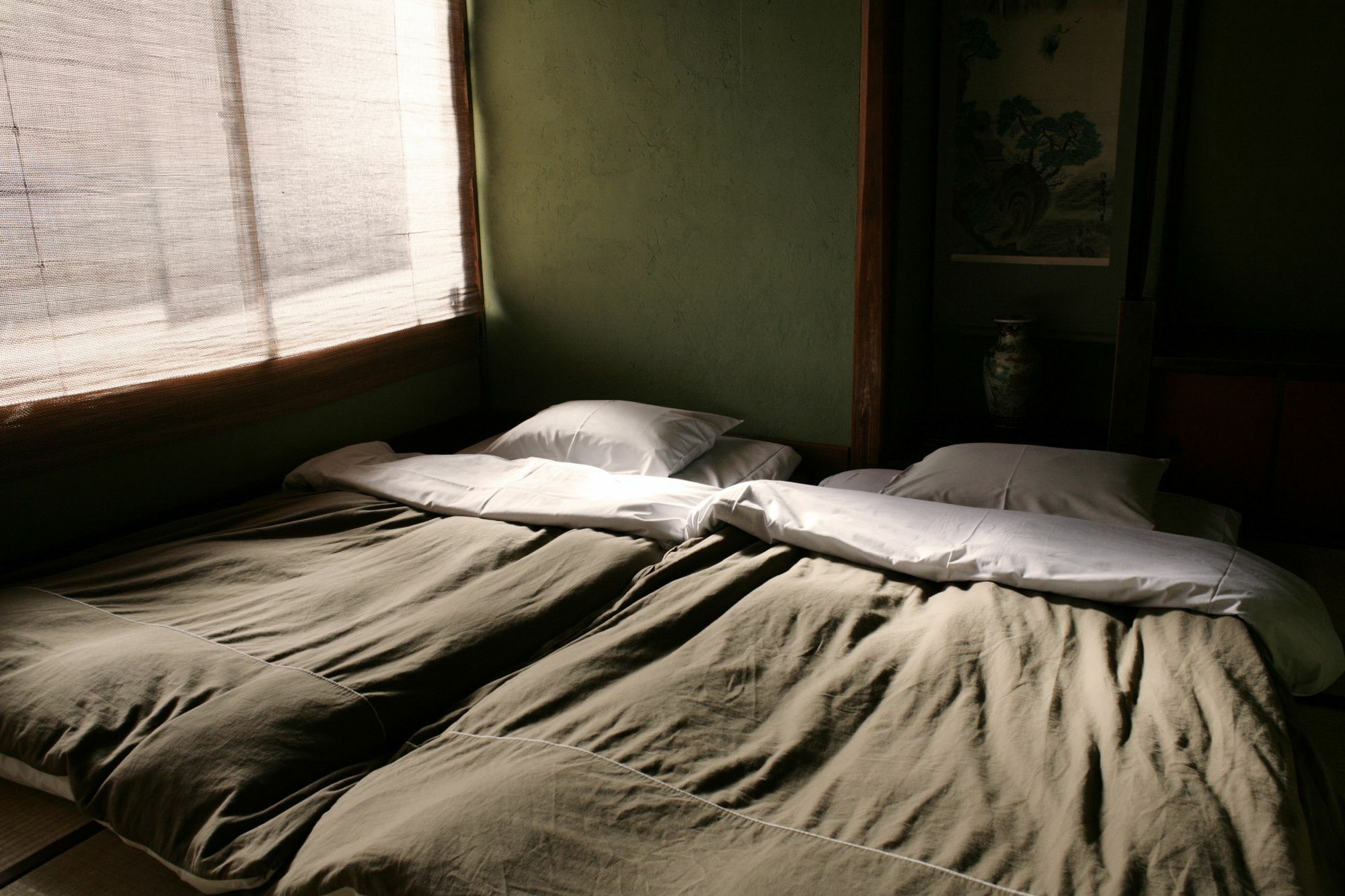 Gojo Guesthouse - Annex Kyoto Eksteriør bilde